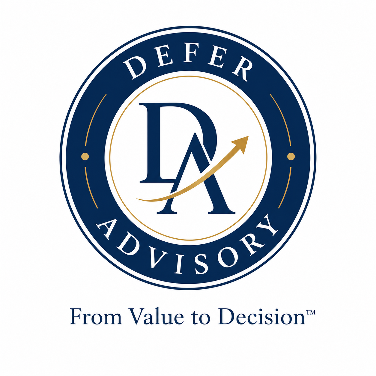 Defer Advisory